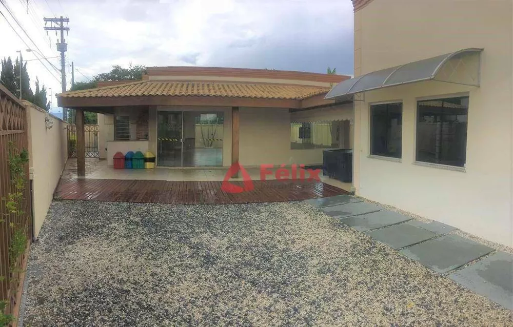 Loteamento e Condomínio, 540 m² - Foto 4