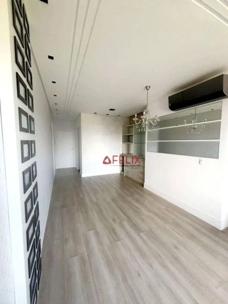 Apartamento, 2 quartos, 72 m² - Foto 2