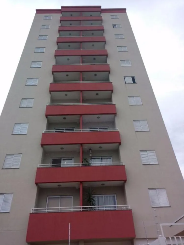 Apartamento, 2 quartos, 72 m² - Foto 12