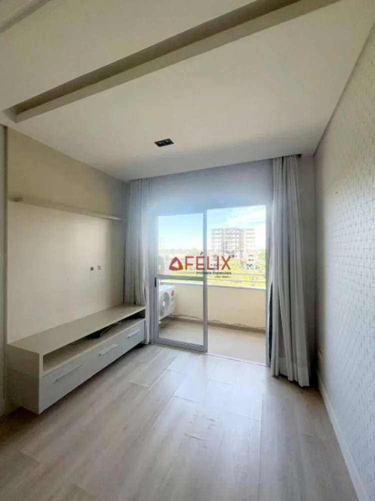 Apartamento, 2 quartos, 72 m² - Foto 4