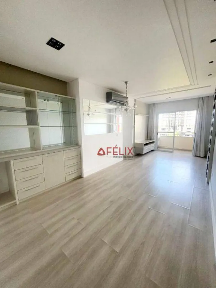 Apartamento, 2 quartos, 72 m² - Foto 1