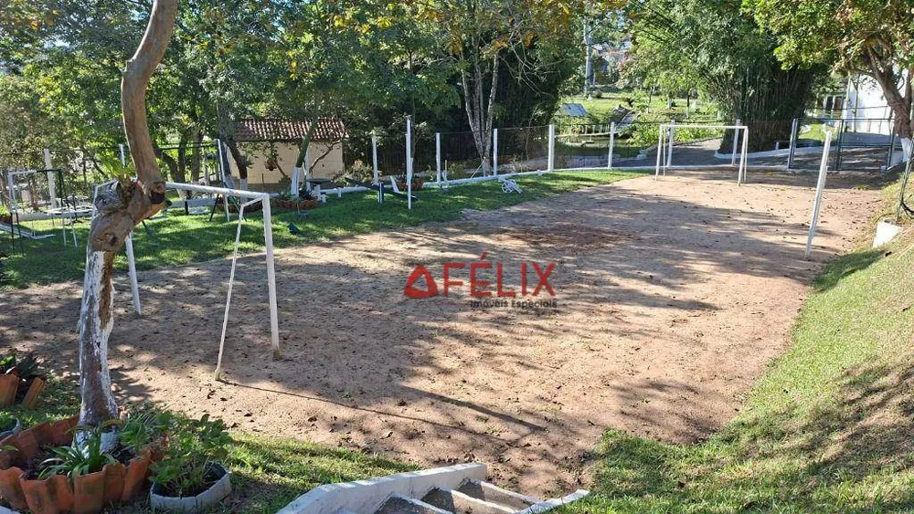Sítio, 8 quartos, 5 hectares - Foto 6