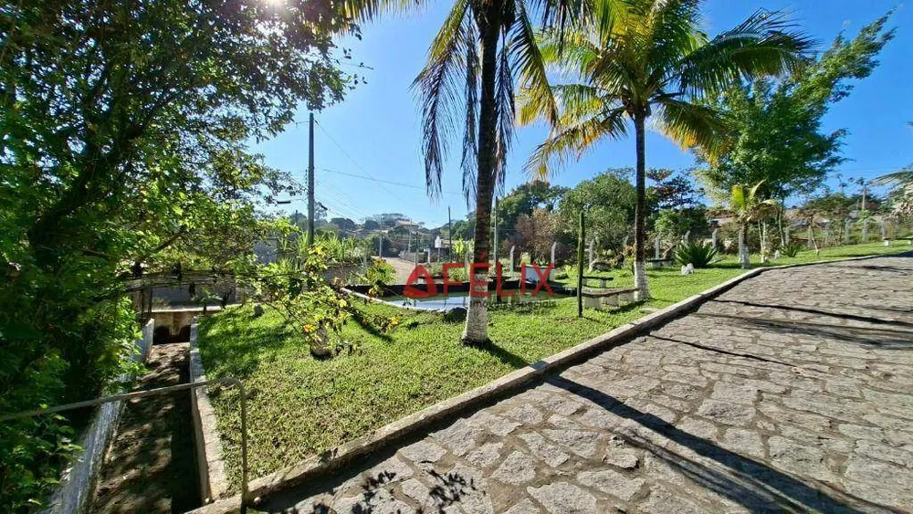 Sítio, 8 quartos, 5 hectares - Foto 4