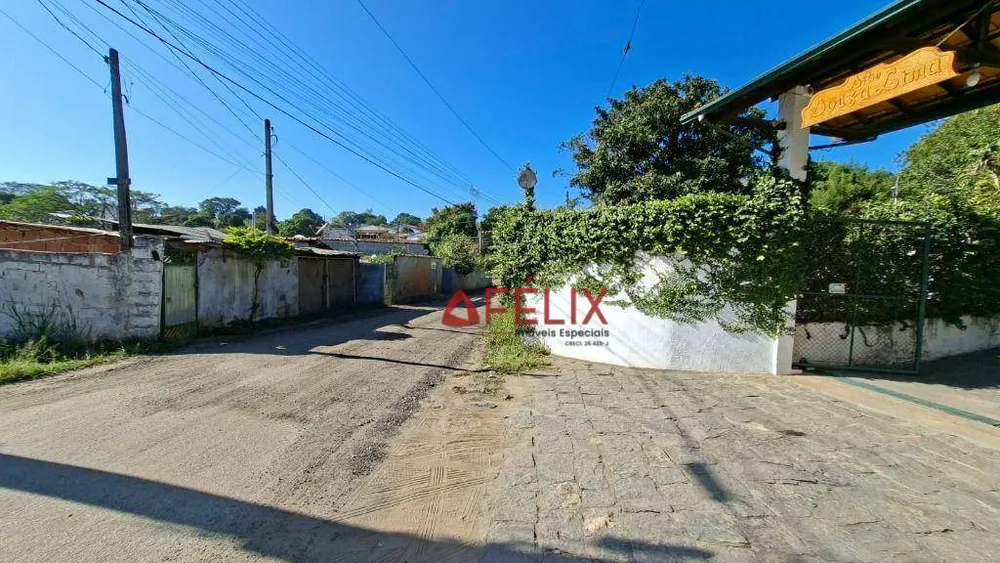 Sítio, 8 quartos, 5 hectares - Foto 2