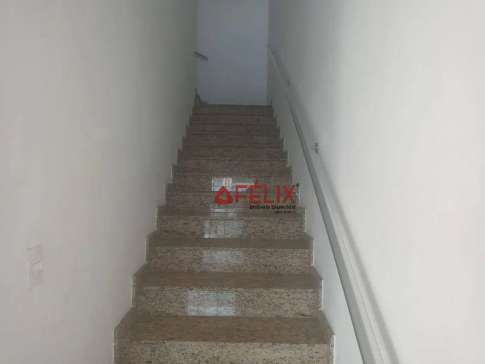 Sobrado, 3 quartos, 300 m² - Foto 5