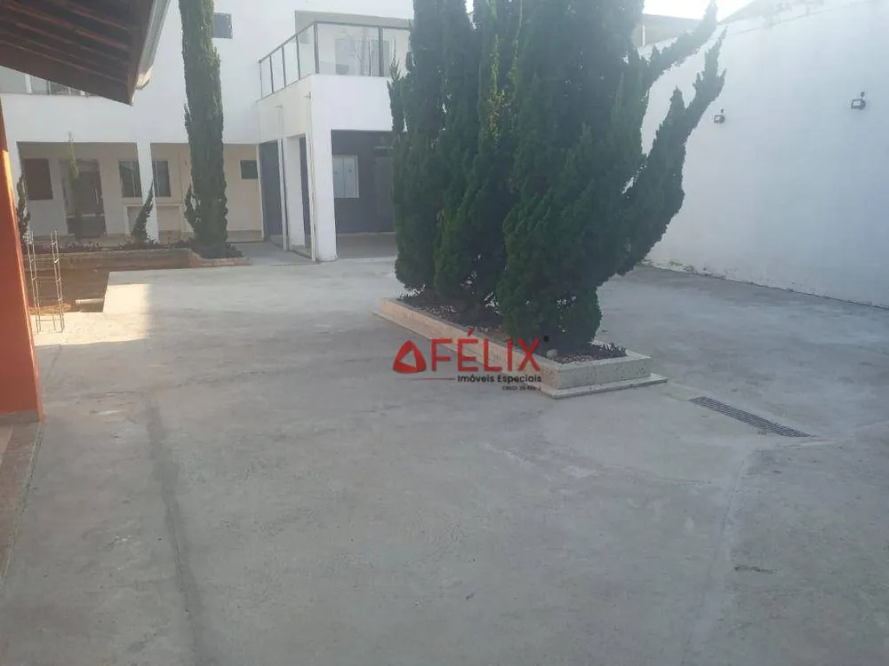 Sobrado, 3 quartos, 300 m² - Foto 11