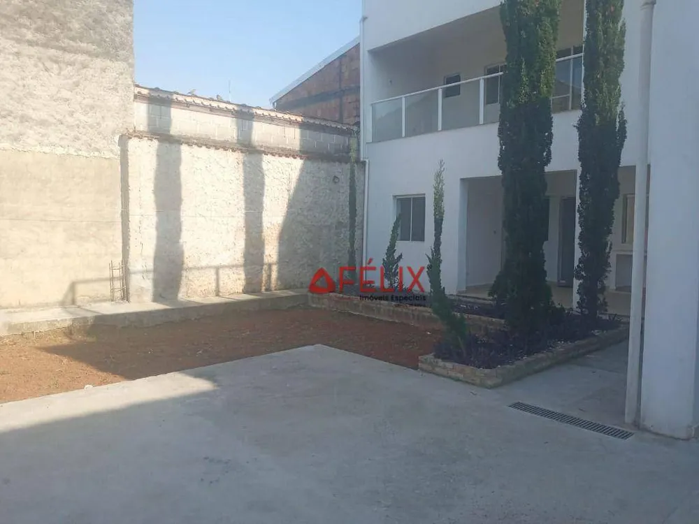 Sobrado, 3 quartos, 300 m² - Foto 12