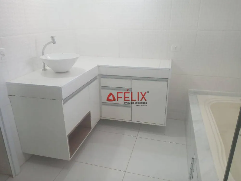 Sobrado, 3 quartos, 300 m² - Foto 9
