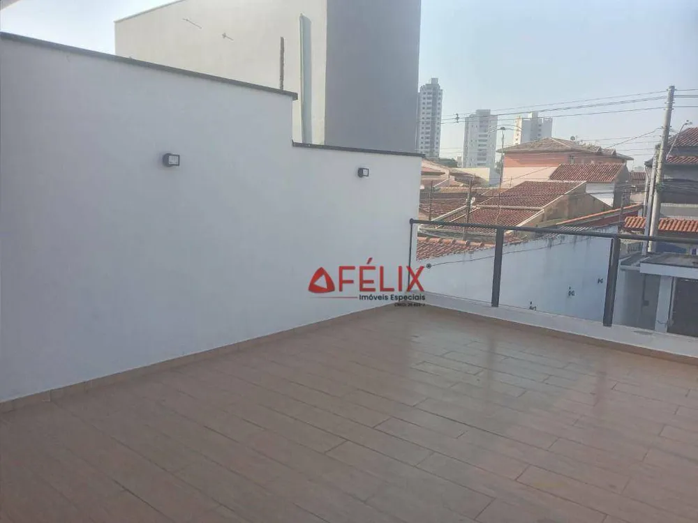 Sobrado, 3 quartos, 300 m² - Foto 2