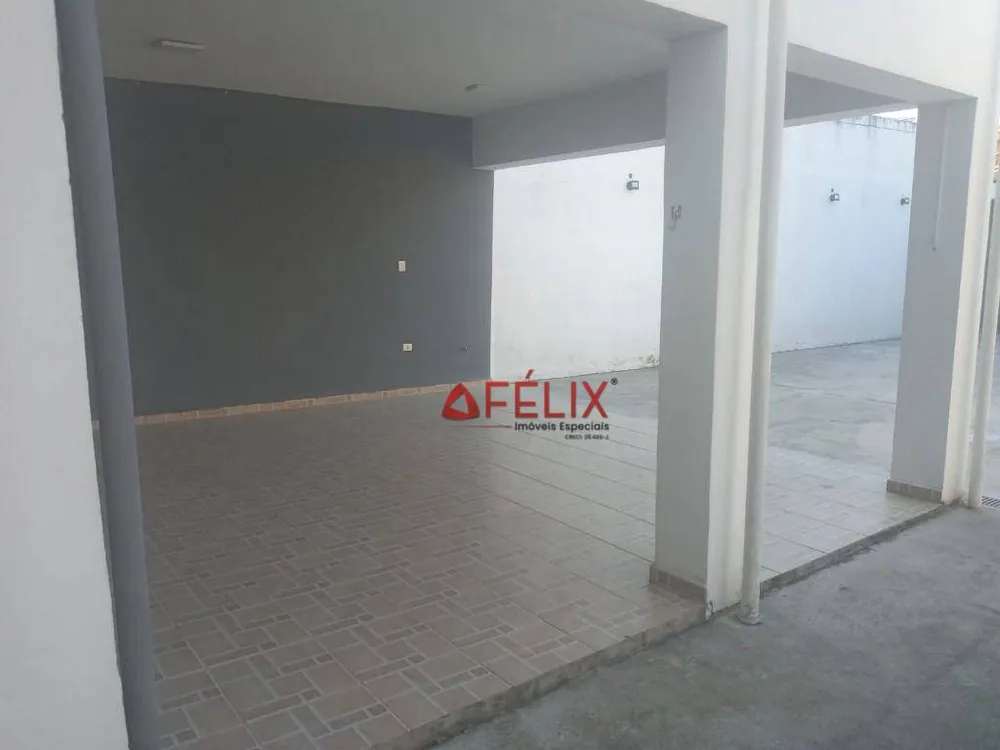 Sobrado, 3 quartos, 300 m² - Foto 10