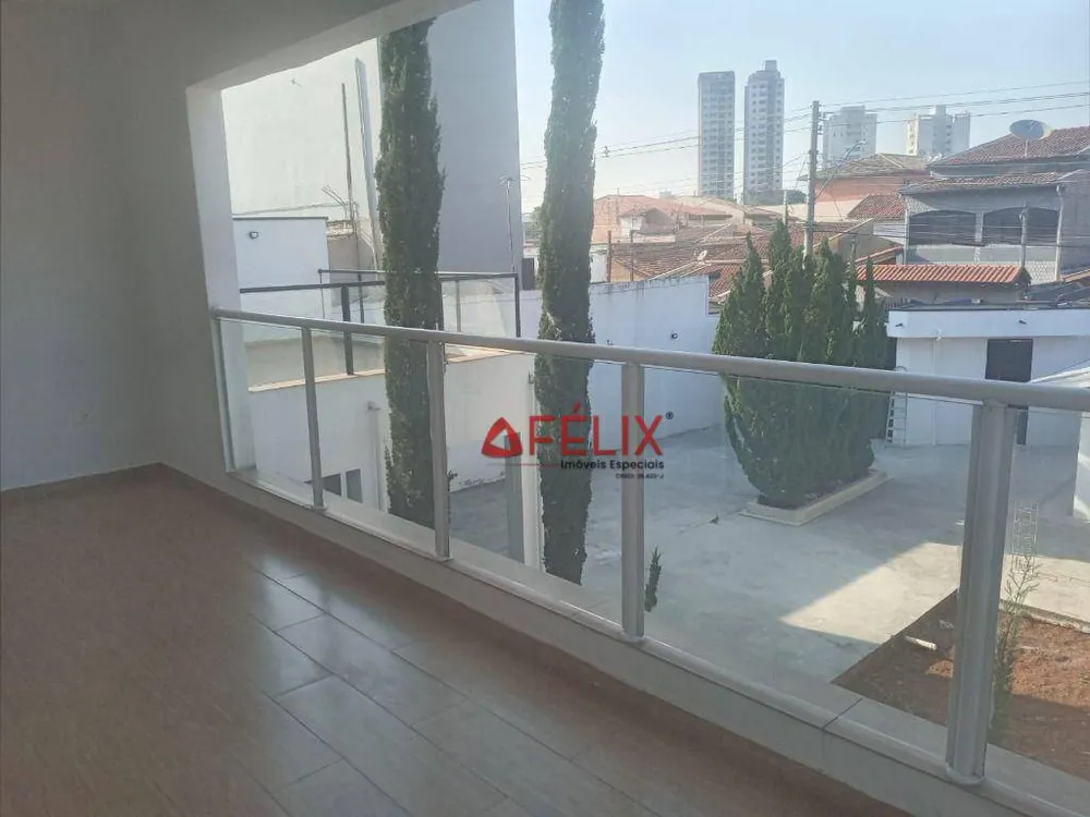 Sobrado, 3 quartos, 300 m² - Foto 1