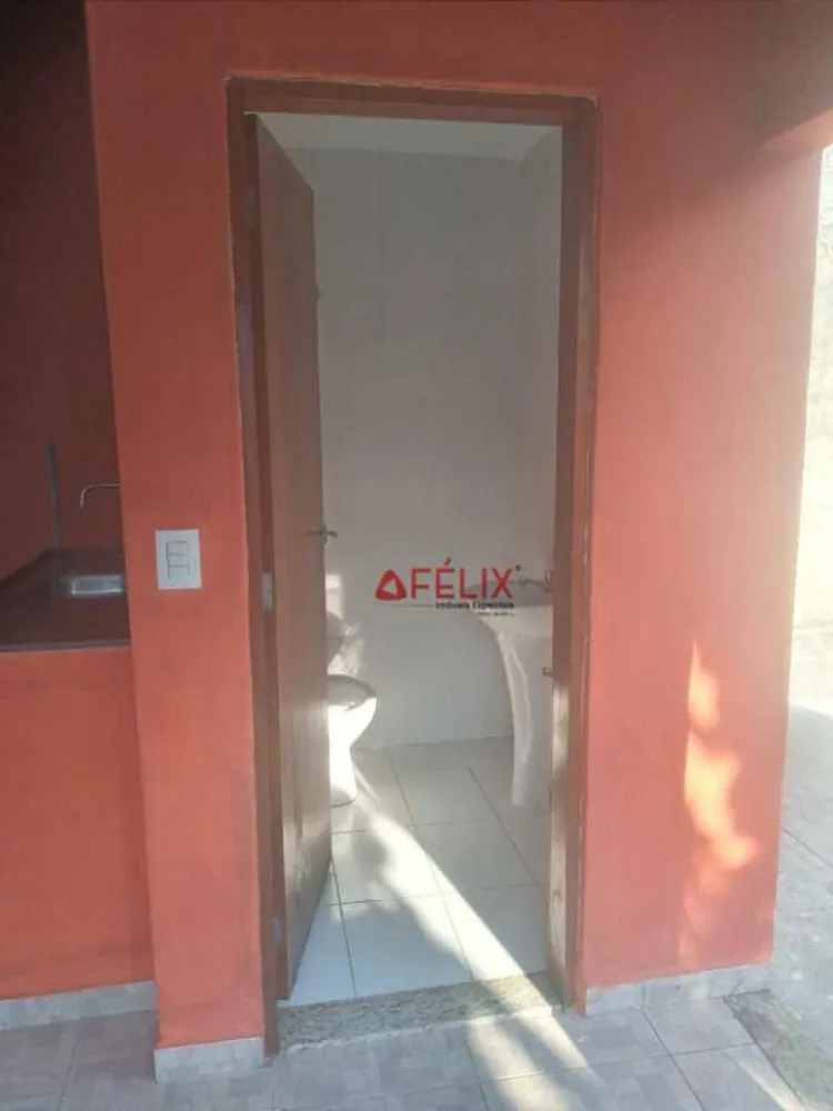 Sobrado, 3 quartos, 300 m² - Foto 7
