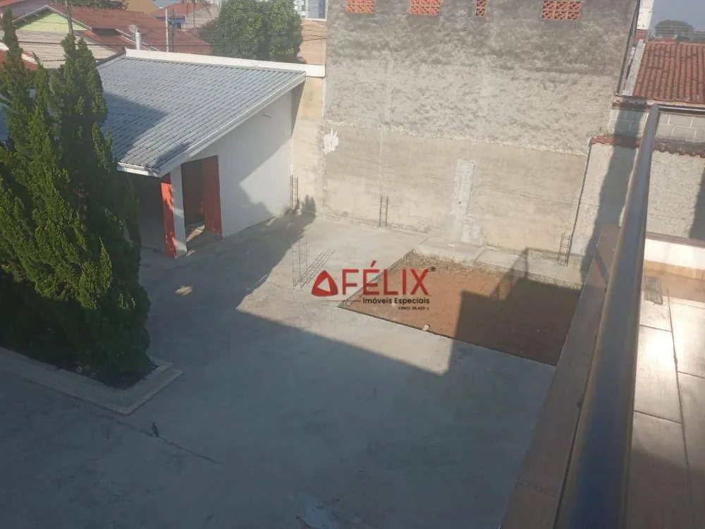 Sobrado, 3 quartos, 300 m² - Foto 6