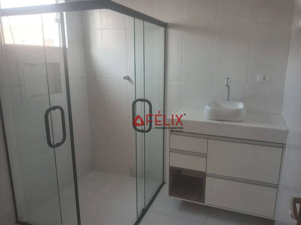 Sobrado, 3 quartos, 300 m² - Foto 8