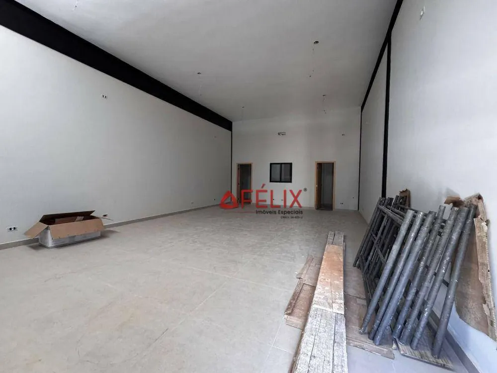 Loja-Salão, 70 m² - Foto 3