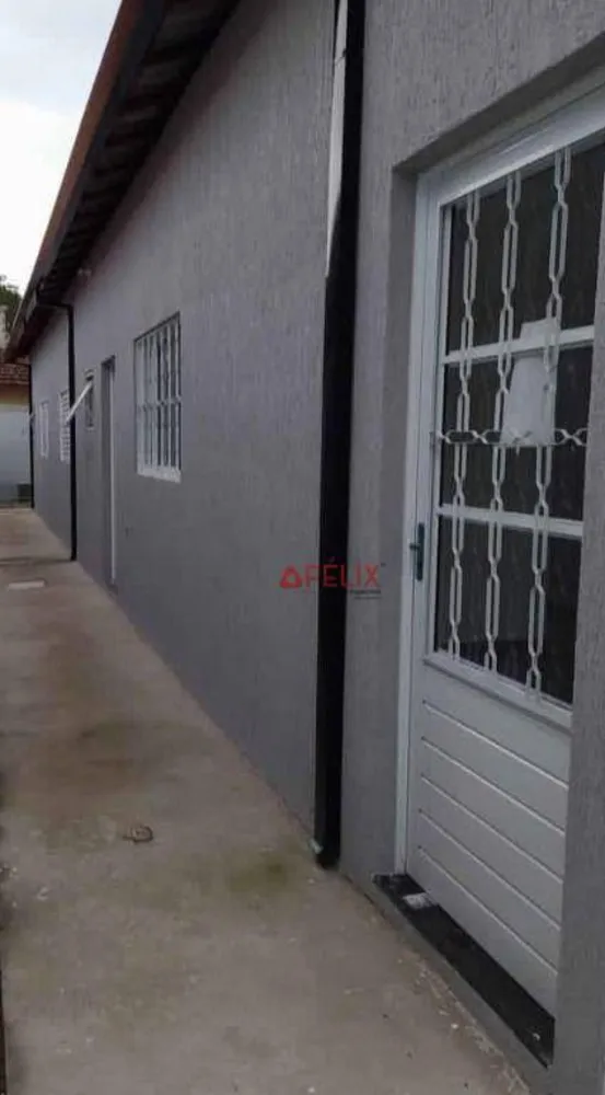Casa, 2 quartos, 61 m² - Foto 11