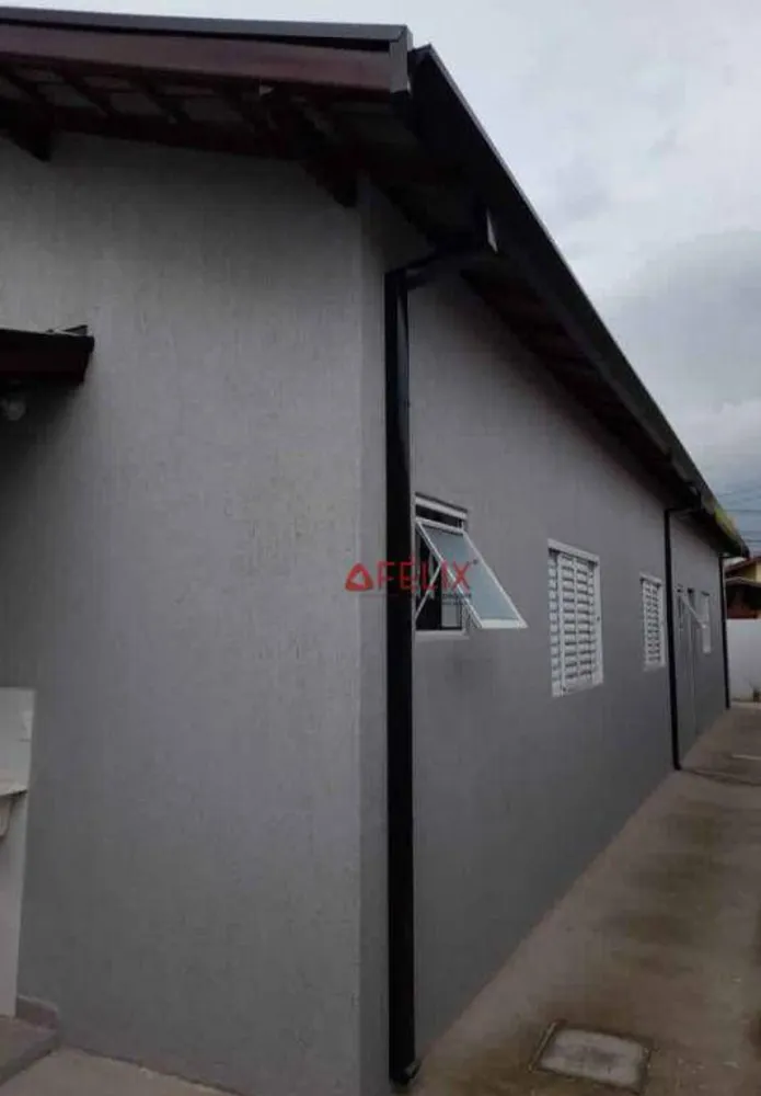 Casa, 2 quartos, 61 m² - Foto 12