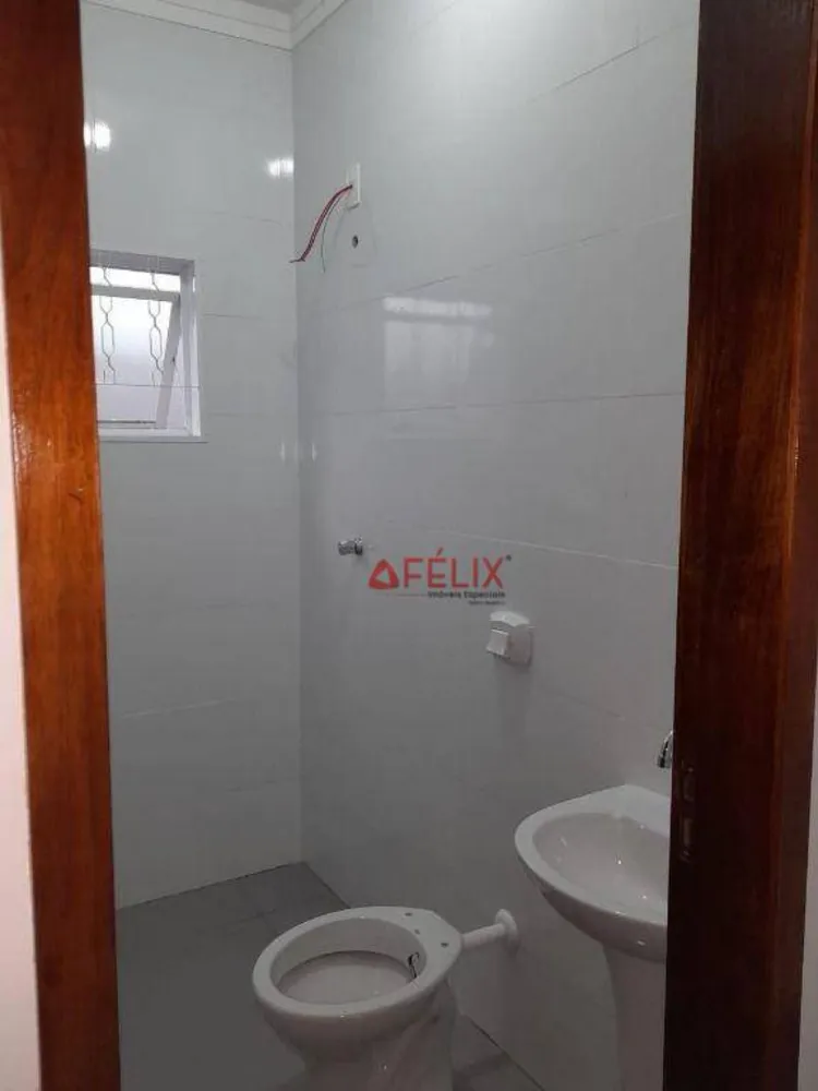 Casa, 2 quartos, 61 m² - Foto 8