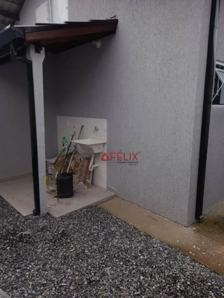 Casa, 2 quartos, 61 m² - Foto 10