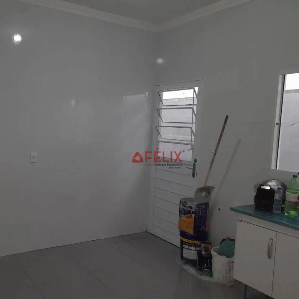 Casa, 2 quartos, 61 m² - Foto 2
