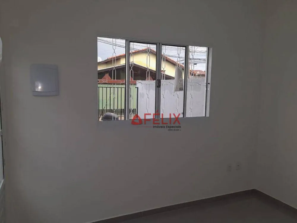 Casa, 2 quartos, 61 m² - Foto 5