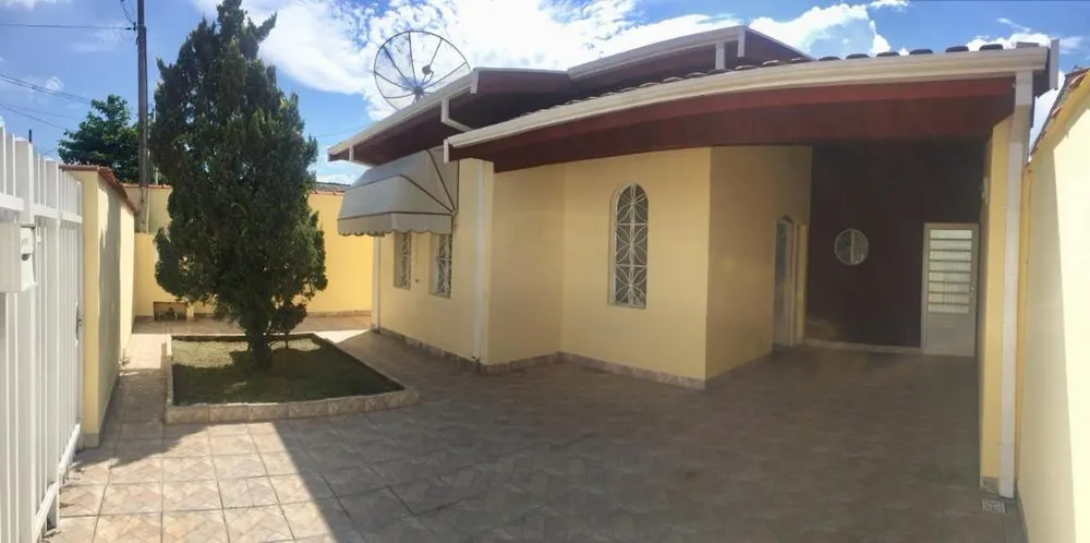 Casa, 3 quartos, 135 m² - Foto 1