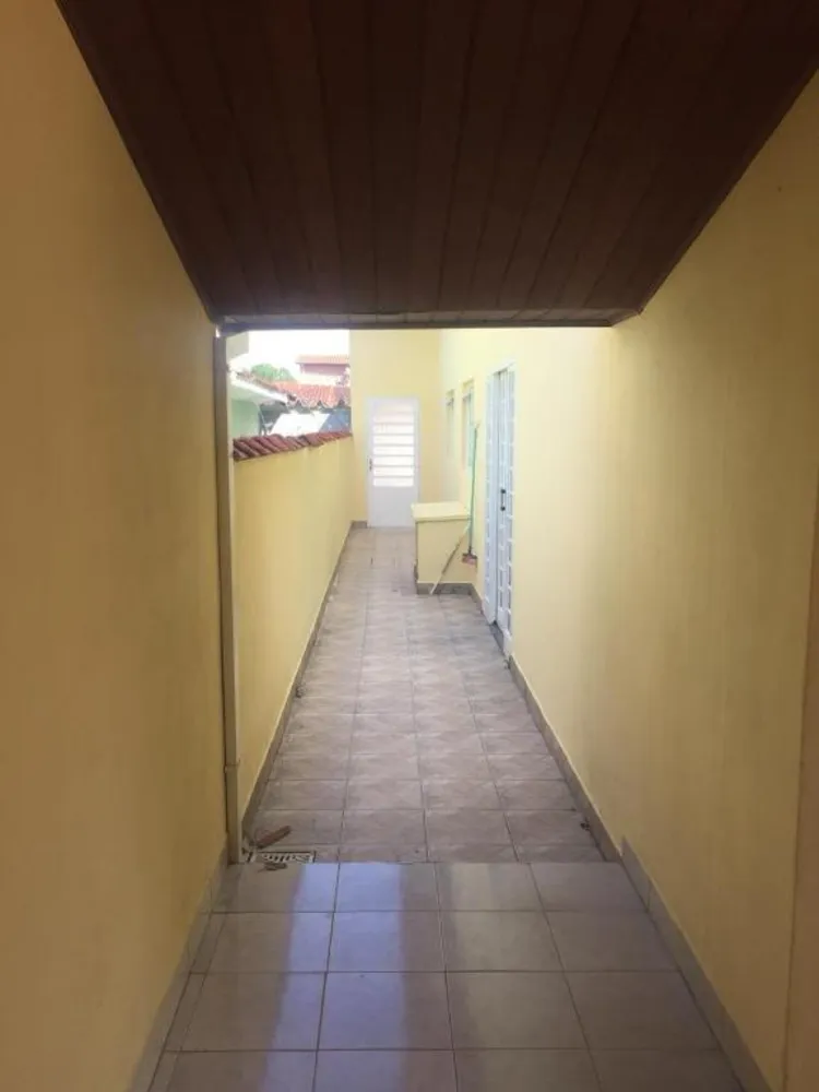 Casa, 3 quartos, 135 m² - Foto 11