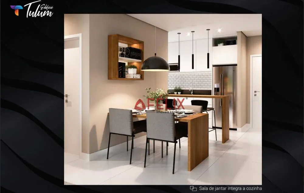 Apartamento, 2 quartos, 65 m² - Foto 3