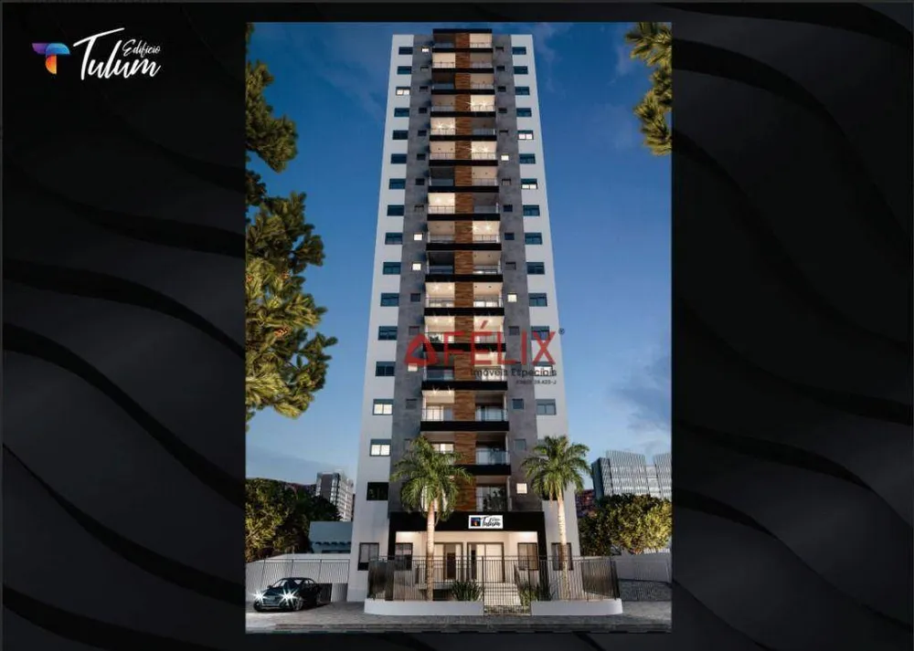 Apartamento, 2 quartos, 65 m² - Foto 5