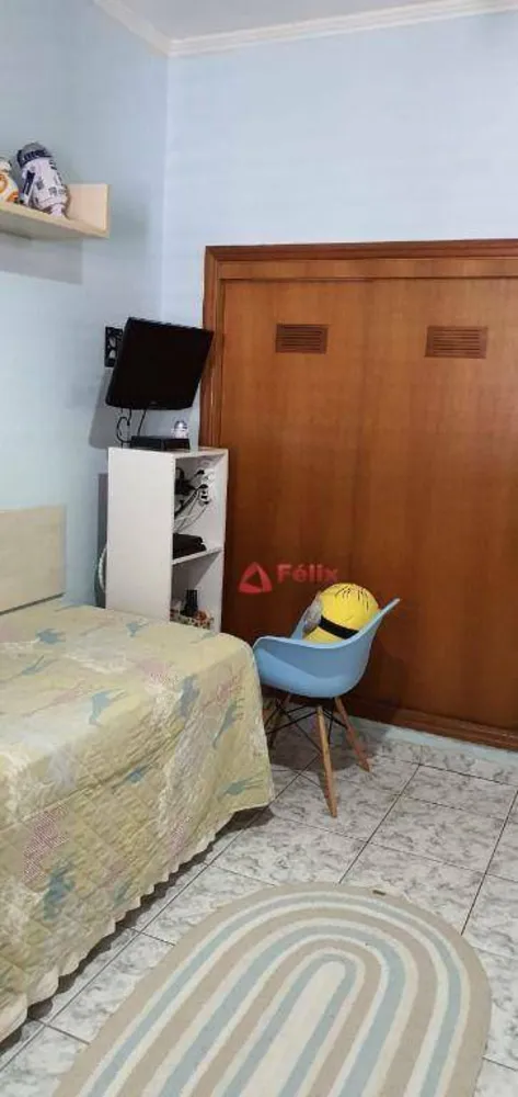 Casa, 5 quartos, 155 m² - Foto 5