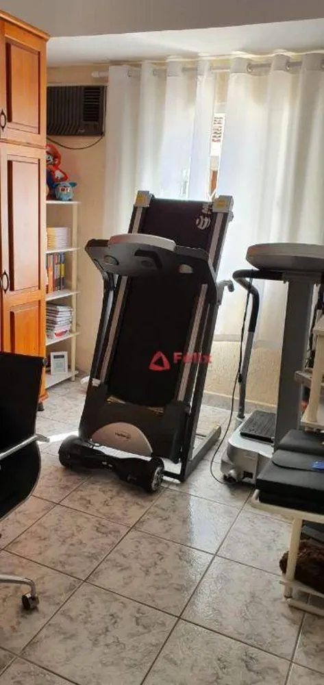 Casa, 5 quartos, 155 m² - Foto 7