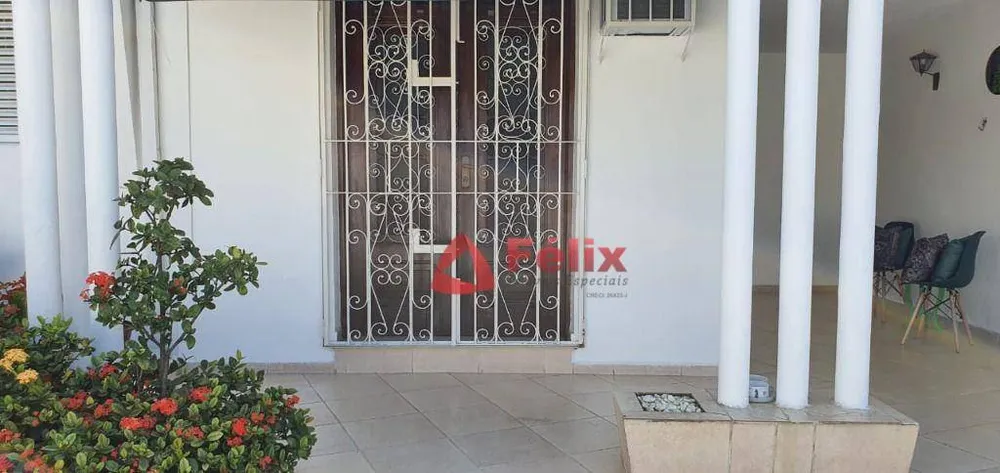 Casa, 5 quartos, 155 m² - Foto 11