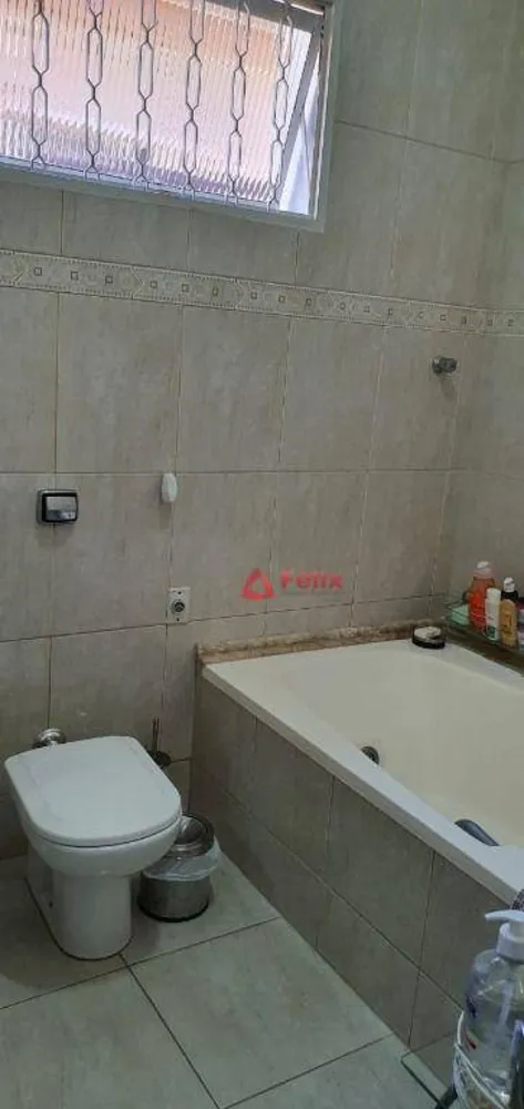 Casa, 5 quartos, 155 m² - Foto 4