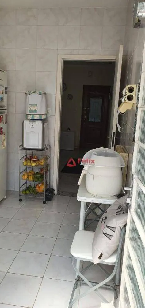Casa, 5 quartos, 155 m² - Foto 3