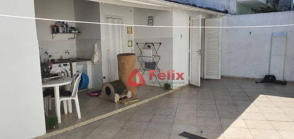 Casa, 5 quartos, 155 m² - Foto 8