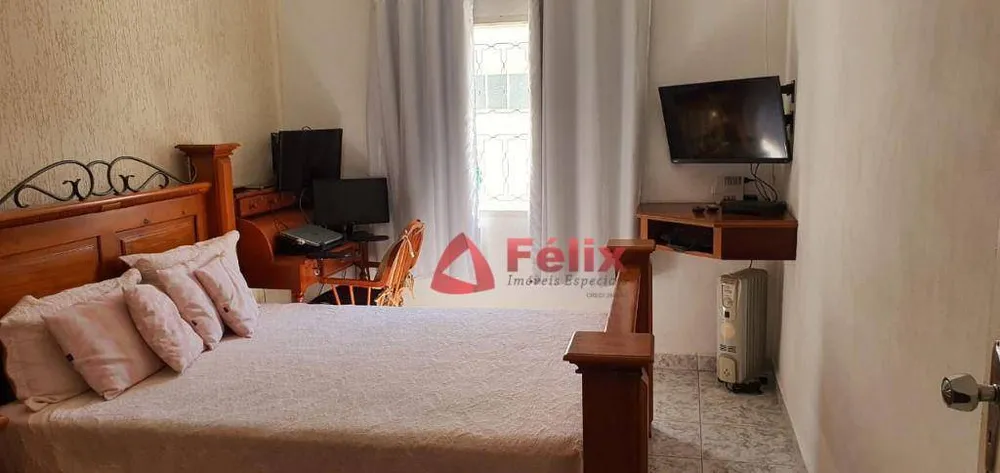 Casa, 5 quartos, 155 m² - Foto 6