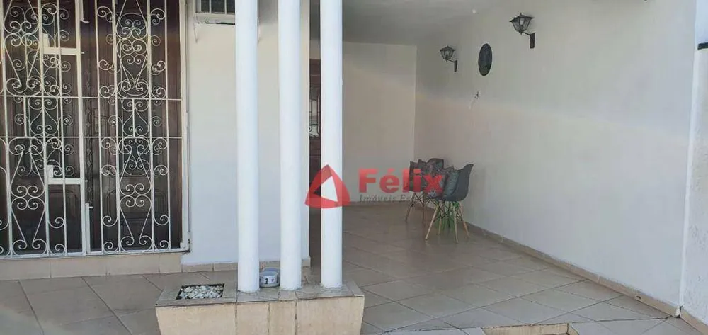 Casa, 5 quartos, 155 m² - Foto 12