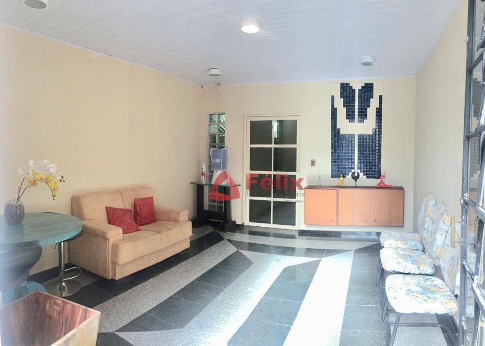 Loja-Salão, 150 m² - Foto 1