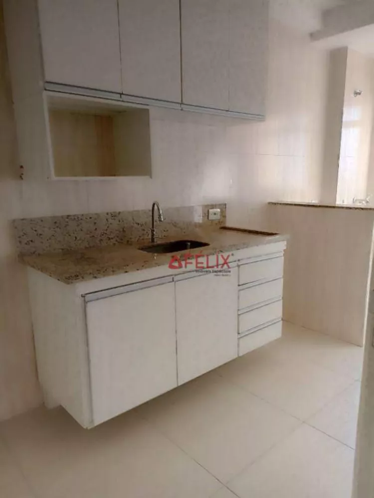 Apartamento à venda com 2 quartos, 58m² - Foto 1