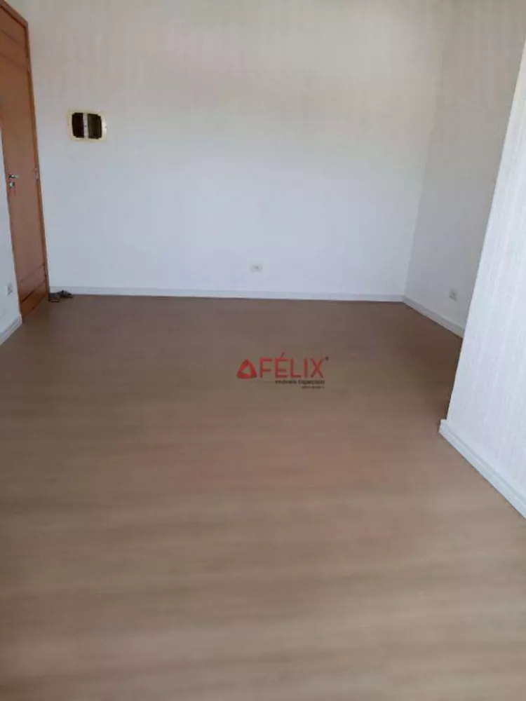 Apartamento à venda com 2 quartos, 58m² - Foto 3