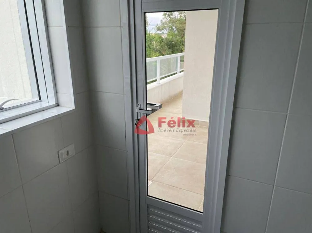 Apartamento, 3 quartos, 96 m² - Foto 7