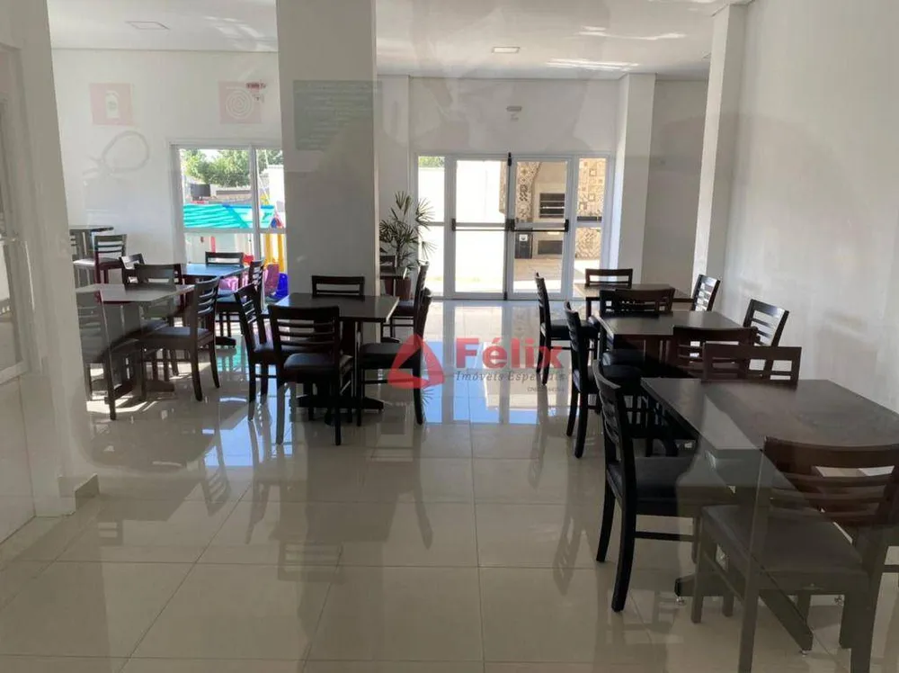 Apartamento, 3 quartos, 96 m² - Foto 9