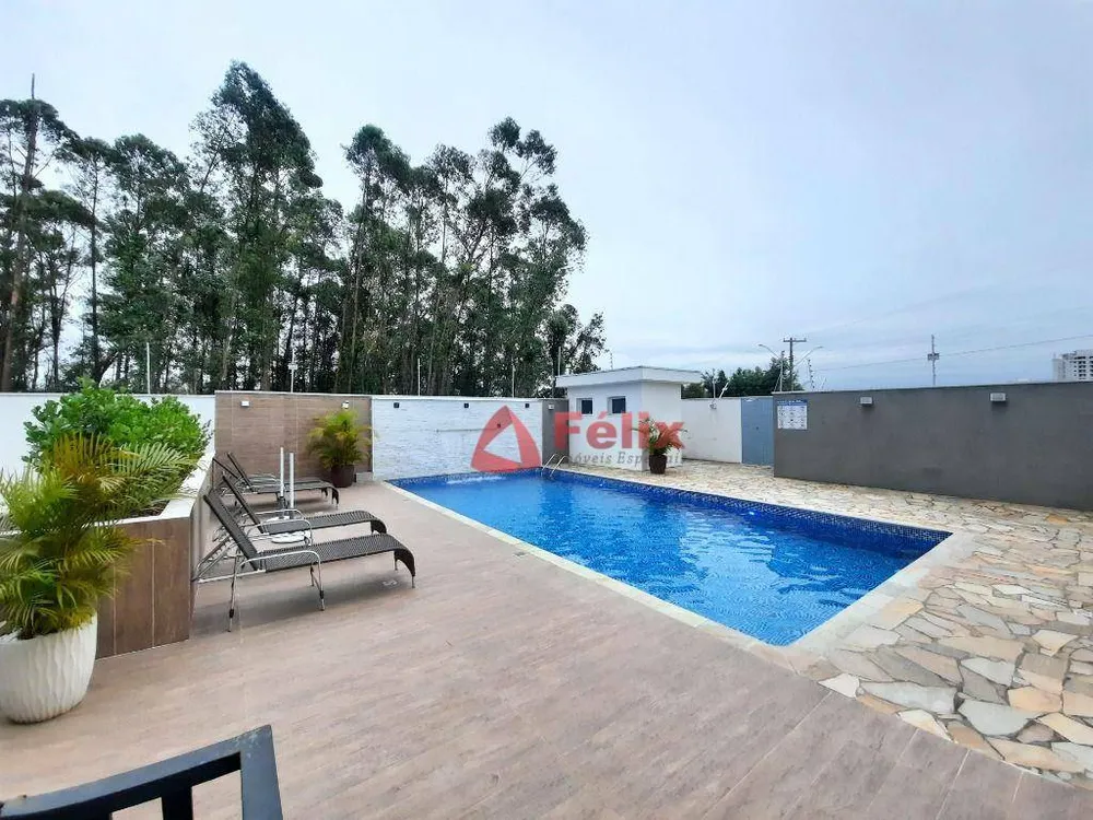 Apartamento, 3 quartos, 96 m² - Foto 16