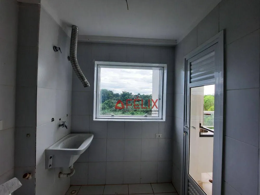 Apartamento, 3 quartos, 96 m² - Foto 6