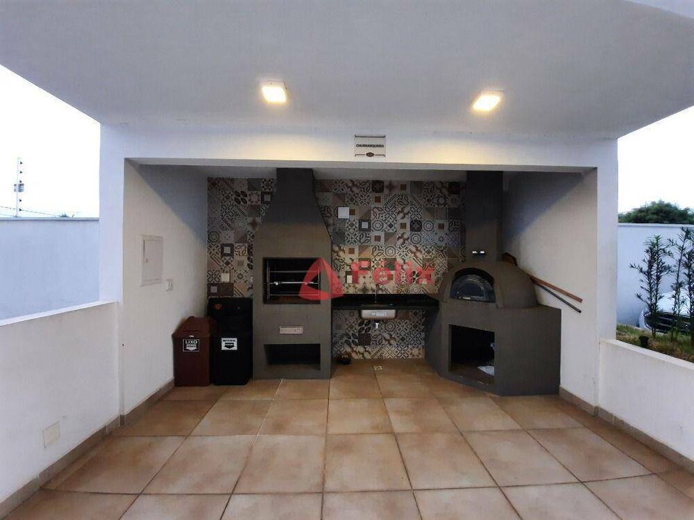 Apartamento à venda com 3 quartos, 96m² - Foto 4