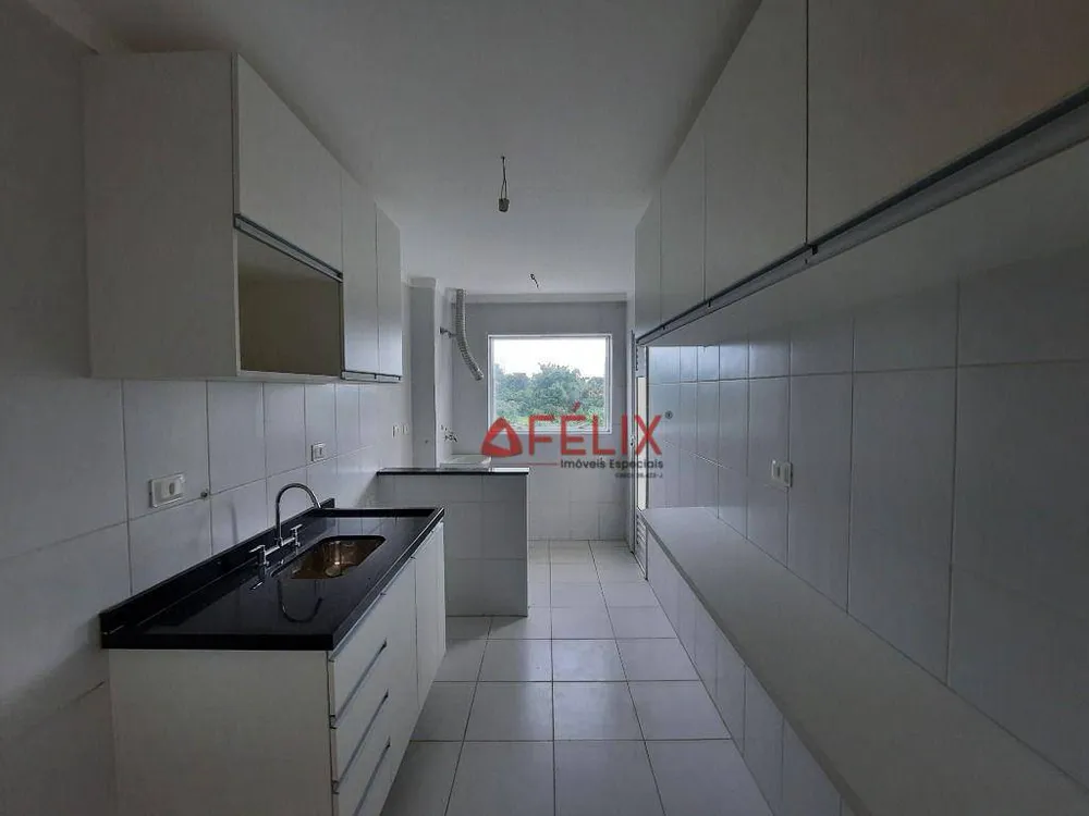 Apartamento, 3 quartos, 96 m² - Foto 4