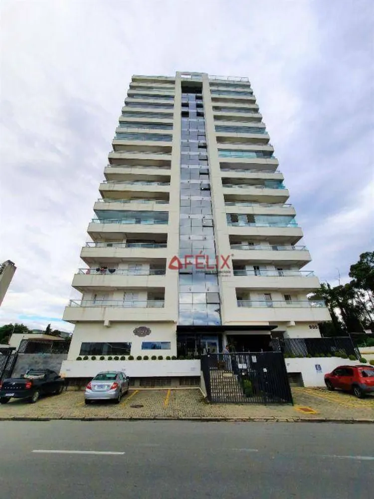 Apartamento, 3 quartos, 96 m² - Foto 10
