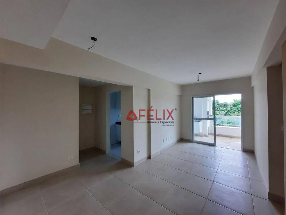 Apartamento, 3 quartos, 96 m² - Foto 3