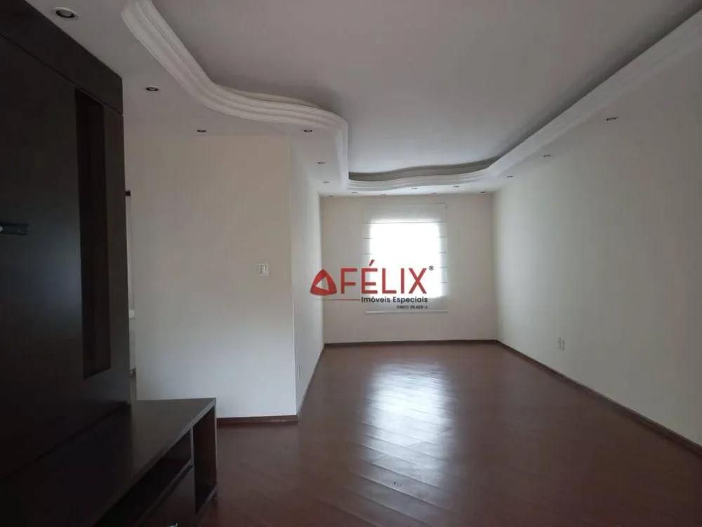 Sobrado, 5 quartos, 301 m² - Foto 2