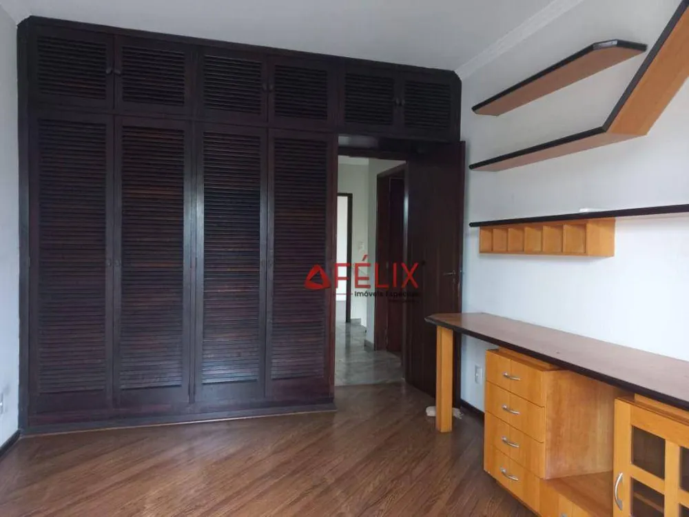 Sobrado, 5 quartos, 301 m² - Foto 7
